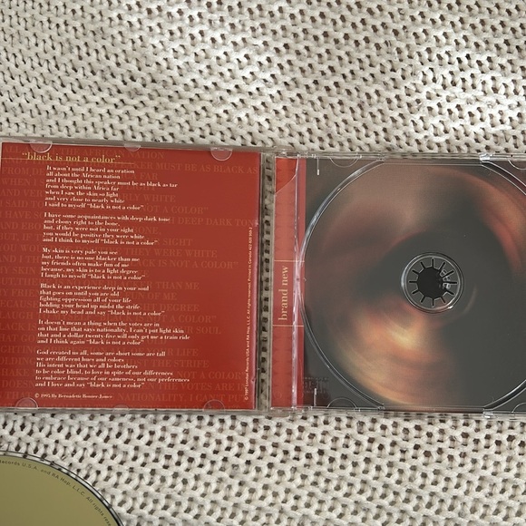 Brand New by SaltnPepa salt n Pepa, hip hop rap, classic vintage album - Picture 4 of 7